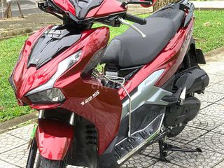 Honda ab 2024 300km bs 43 có trả góp trao đổi