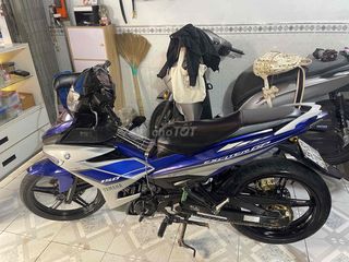 thanh lý xe exciter GP 150CC đẹp long lanh