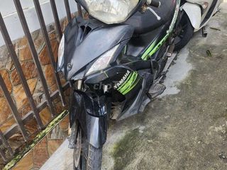 Yamaha lexam..xa ga mẫu xe số..bs 43
Máy ngon