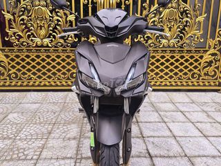 BÁN WINNER X V3 PHANH ABS CAO CẤP ĐEN MÙ SPORT