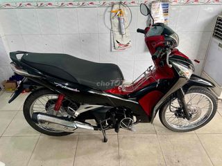 futre 10-2014 xăng cơ còn rất mới