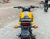 HONDA MSX 125 MAU VANG BIEN HN CHINH CHU ZIN 2022 o Ha Noi gia 16tr MSP #2234489