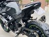 Kawasaki Ninja 300 ABS bien Ha Noi doi chot 2018 o Ha Noi gia 75.5tr MSP #2224572