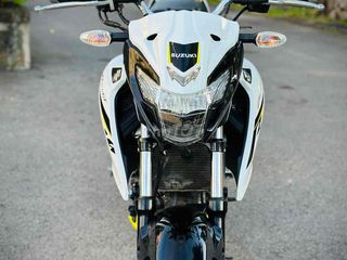 SUZUKI -GSX 150