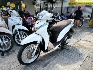 SH mode 125cc bs 59d1-72226