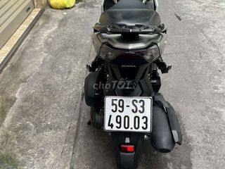 Ab 125 cuối 2021 như mới