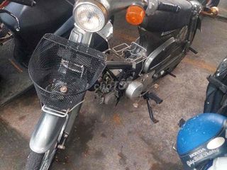 bán cub cánh én đẹp , bs đẹp 50cc