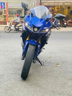 MOTO YAMAHA R15 V3 150cc .ĐK 2019 - ZIN - XE ĐẸP