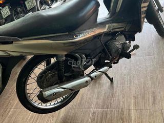 jutet Yamaha mày em rin bs38 giấy tờ hợp lệ