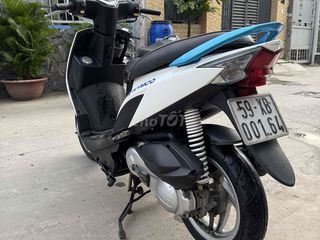 Kymco candy 50 Nguyên Zin, Ít Đi Còn Mới BSTP