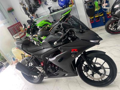 GSX R150 Độ Full Bodykit