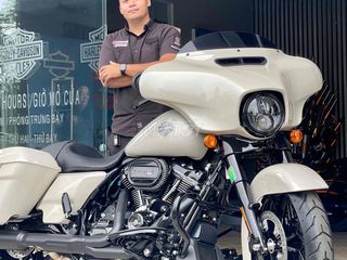 Harley-Davidson Streetglide Special 2022