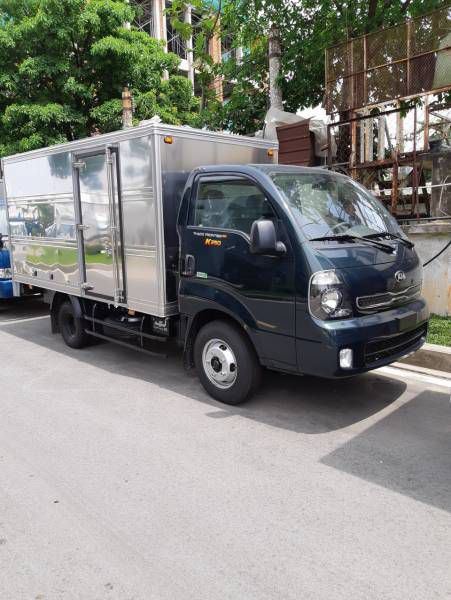 Ban Xe Tai Kia 2 tan 4 , Thaco Frontier Kia K250 doi 2019, Tu van 0938.900.849