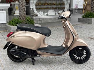 VESPA SPRINT IGET ABS CHÍNH CHỦ CÓ HỔ TRỢ GÓP