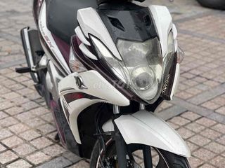 Yamaha Nouvo 5 Fi 2013 có hỗ trợ trả góp