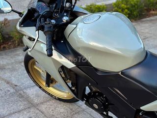 Honda CBR150R Nhập Thái - Máy Zin Chính Chủ