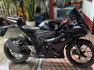 xe GSX R150 2018 ODo 26k