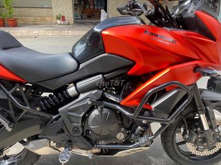 Kawasaki vesys 650