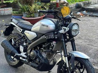 Yamaha  XSR155 2023