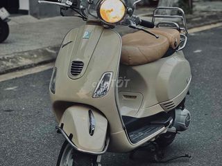 Vespa Lxv nhập ý