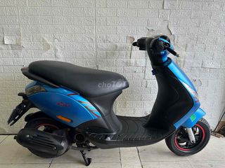 Piaggio Zip 100 Đời 2018 . BSTP