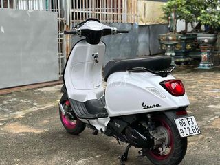 vespa Sprint xe đẹp mâm CNC