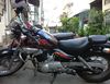 Ban xe moto Husky 150cc do dang Rebell co dien o TPHCM gia 17tr MSP #325671