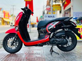 Honda Scoopy Indonesia