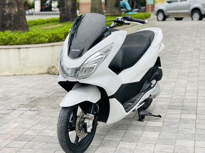 Honda PCX 125 Đèn Led màu trắng  2018 biển HN