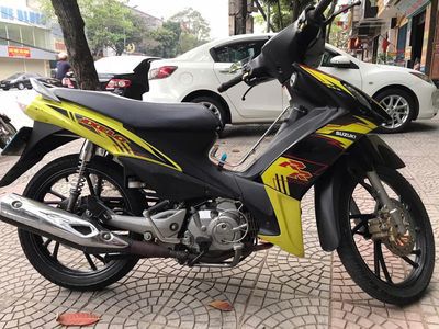 Suzuki Axelo côn tay đẹp, zin