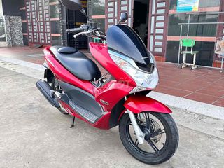 HONDA PCX NHẬP THÁI NGUYÊN CHIẾC, MỚI 95%