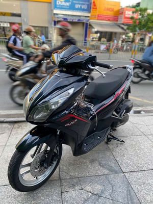 Honda air blade 2014 mới 90% biển số 64