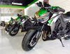Can ban Kawasaki Z1000 2016 Trang Xanh o Thua Thien Hue gia lien he MSP #954909