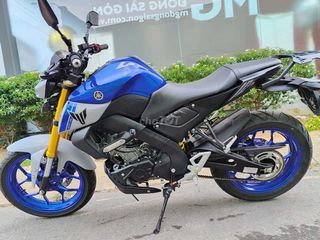 Yamaha MT15 BSTP chính chủ như xe thùng