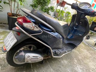 Piaggio Fly Fi xe zin đẹp máy ngon