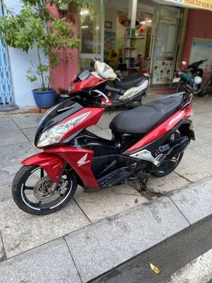 Honda taranis Fi 2014 mới 90% biển số thành phố