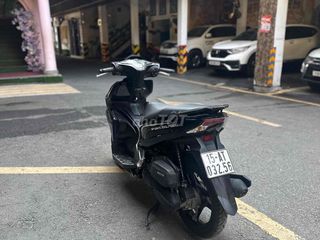 Air Blade 2018 bản sport  - Odo 2v , máy zin chất