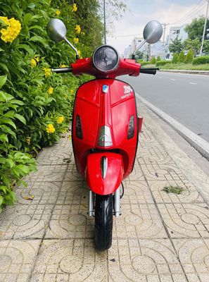 Vespa espero 50cc đk2020 bản đời cao hỗ trợ góp