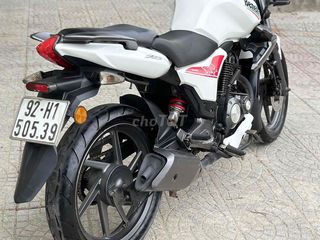 Benelli TNT 150 Đăng kí 2017 trả trước 6,000,000d