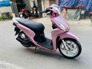 Thanh lý Honda vision 110cc đk2015 BSTP nguyên zin