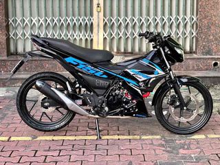 > GÓP 0 LS - SATRIA 2021 BSTP chính chủ kí giấy