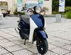 Honda Scoopy Today 50cc Trang Xanh K Can Bang Lai o Ha Noi gia 8.6tr MSP #2225265