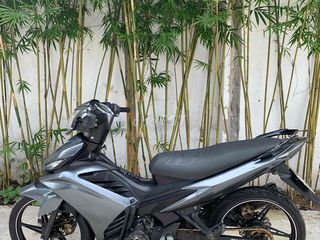 Yamaha Exciter 135 2013 BS 49C1