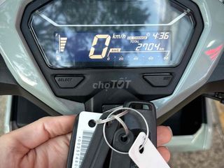 Vario 125 2024 Smartkey Lướt Phiên Bản Mới Nhất