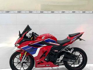 Honda CBR150R ABS ( Giá Tốt ) Bản HRC 2022 Odo 5k