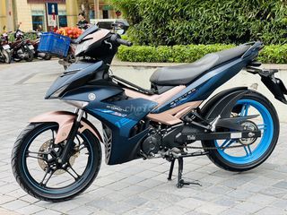 YAMAHA EXCITER 150 XANH XÁM  2022 MÁY CỰC CHẤT