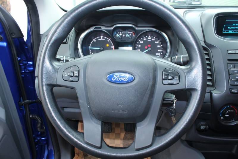 Ban Ford Ranger XLS 2016 cu Ha Noi