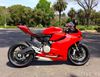 Can ban DUCATI 899 Panigale 2016 Den Do o TPHCM gia 95tr MSP #1098859