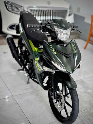 Exciter150 2017 zin dọn Kiểng ( Hỗ trợ GÓP )