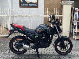 Yamaha Fzs 150cc bstp.